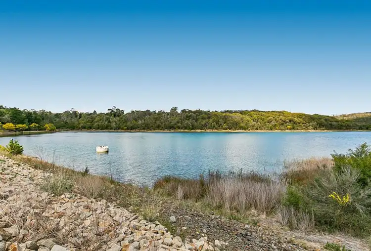 Sixth view of Homely land listing, 5 Jeremy Way, Frankston South VIC 3199
