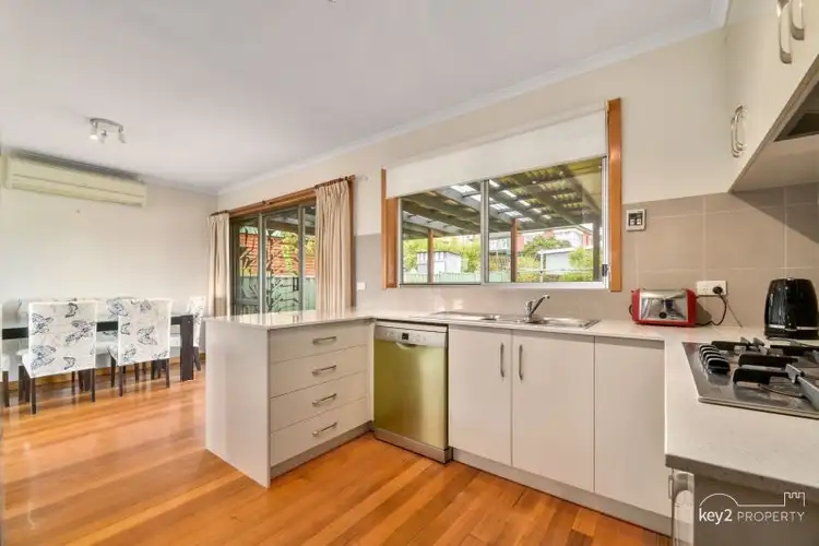 Fifth view of Homely house listing, 26 Bond Street, Kings Meadows TAS 7249