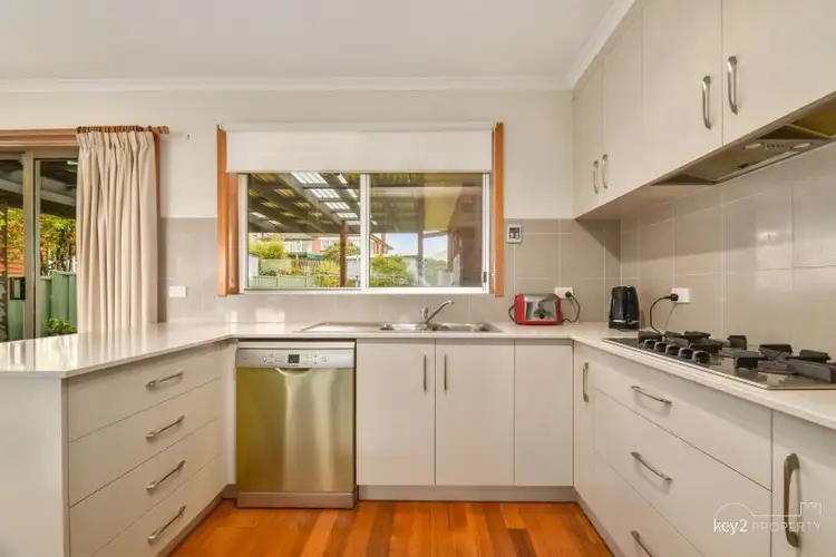Sixth view of Homely house listing, 26 Bond Street, Kings Meadows TAS 7249