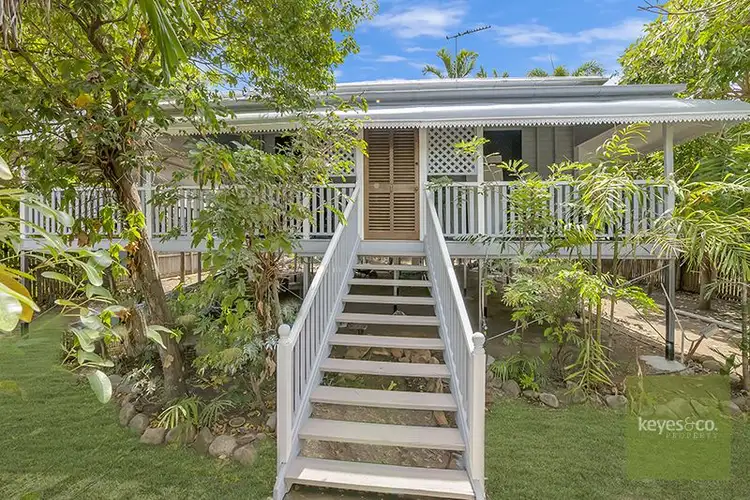 3 Flowers Street, Railway Estate QLD 4810