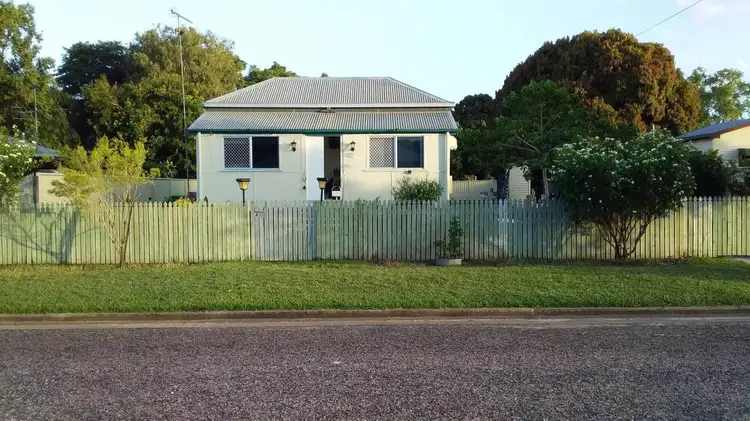 Main view of Homely house listing, 71 Fifteenth Street, Home Hill QLD 4806