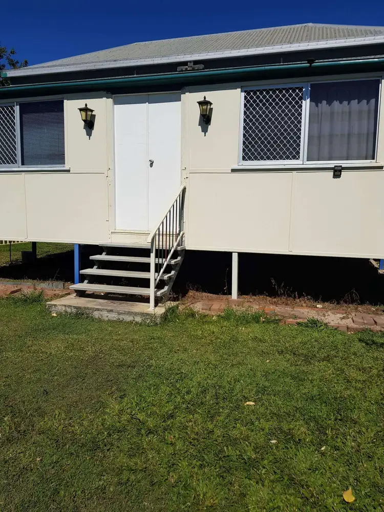 Second view of Homely house listing, 71 Fifteenth Street, Home Hill QLD 4806