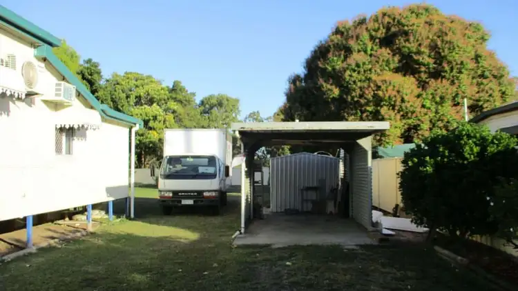 Seventh view of Homely house listing, 71 Fifteenth Street, Home Hill QLD 4806
