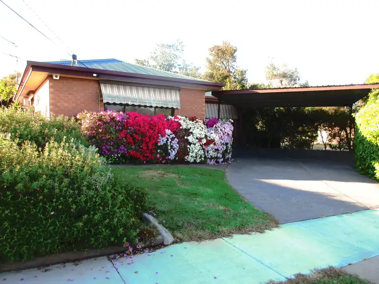 Main view of Homely house listing, 1 Trudewind Road, Wodonga VIC 3690