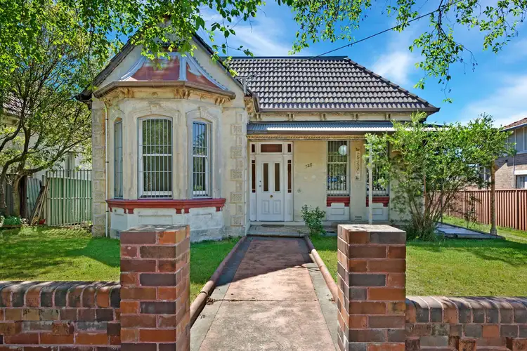 148 Livingstone Road, Marrickville NSW 2204