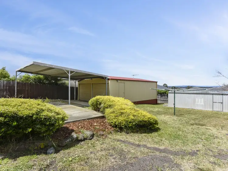 Second view of Homely house listing, 3 Darwin Street, Midway Point TAS 7171
