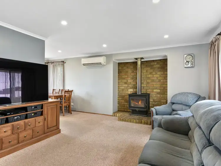 Third view of Homely house listing, 3 Darwin Street, Midway Point TAS 7171