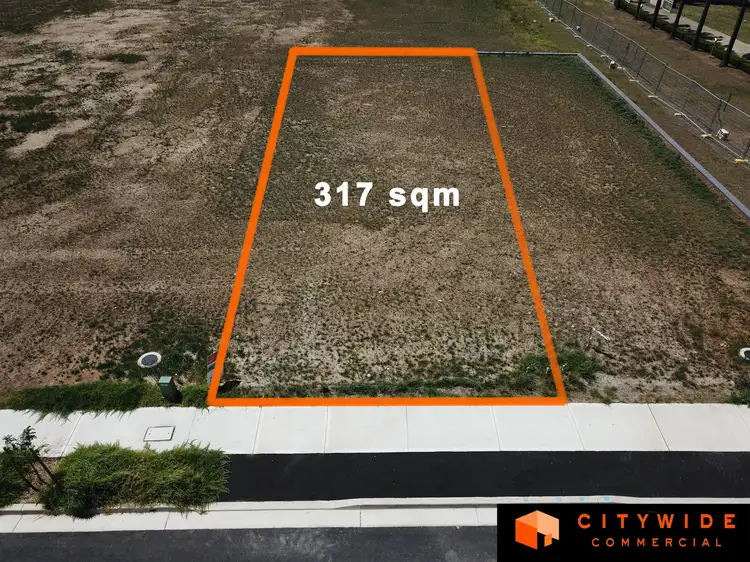 Main view of Homely land listing, Lot 10 14th Ave, Austral NSW 2179