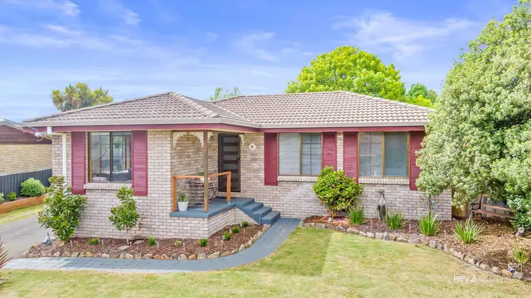 Main view of Homely house listing, 33 Kipling Crescent, Hadspen TAS 7290
