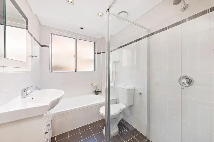 Third view of Homely apartment listing, 2/36 Forster Street, West Ryde NSW 2114
