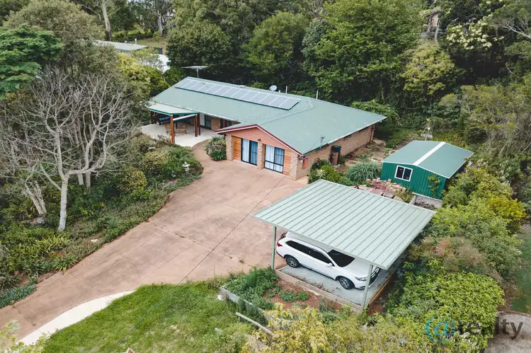 Main view of Homely house listing, 13-15 Nicolet Drive, Tamborine Mountain QLD 4272