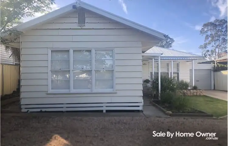 218 Walnut Avenue, Mildura VIC 3500