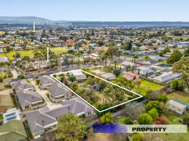 37 South Street, Moe VIC 3825