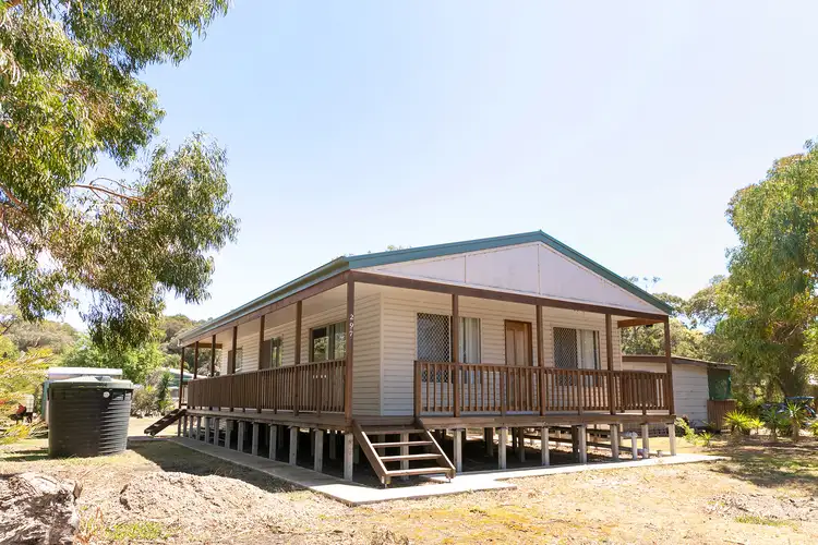 297 National Park Road, Loch Sport VIC 3851