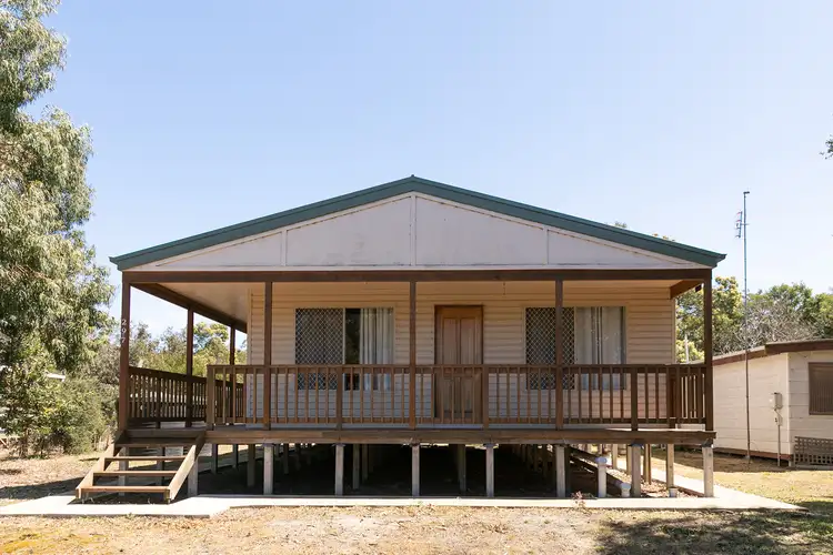 Second view of Homely house listing, 297 National Park Road, Loch Sport VIC 3851