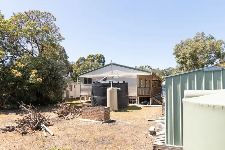 Third view of Homely house listing, 297 National Park Road, Loch Sport VIC 3851