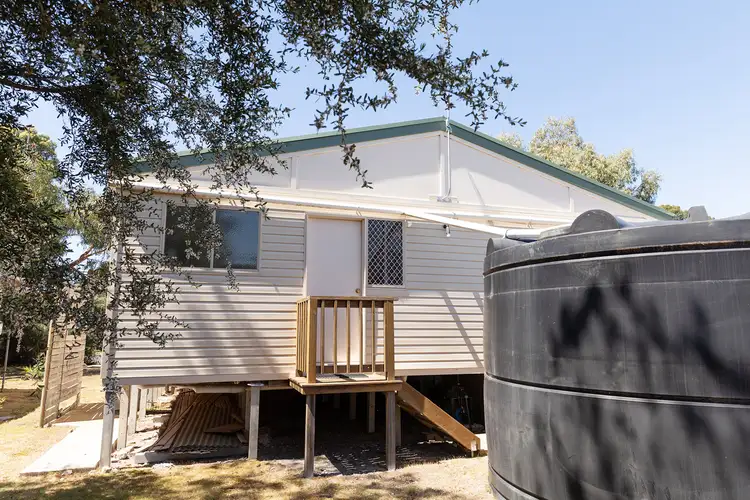 Fourth view of Homely house listing, 297 National Park Road, Loch Sport VIC 3851