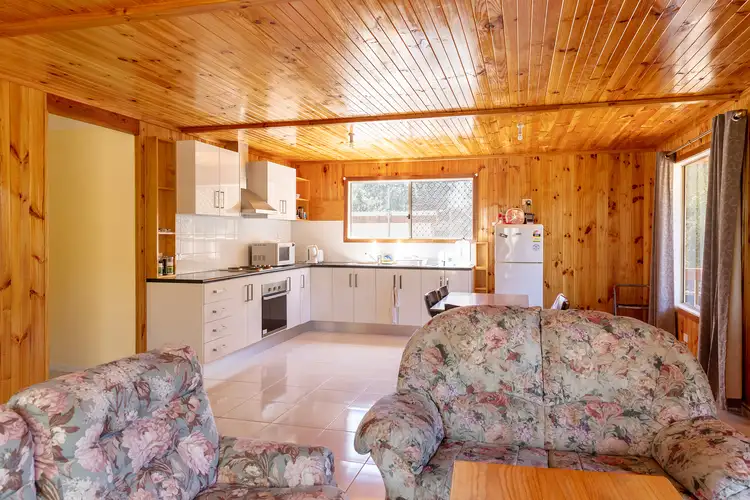 Fifth view of Homely house listing, 297 National Park Road, Loch Sport VIC 3851