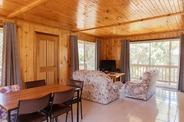 Sixth view of Homely house listing, 297 National Park Road, Loch Sport VIC 3851
