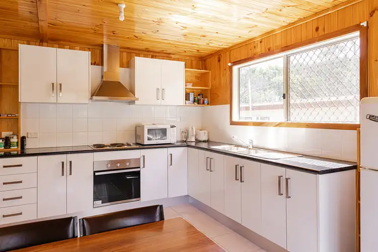 Seventh view of Homely house listing, 297 National Park Road, Loch Sport VIC 3851