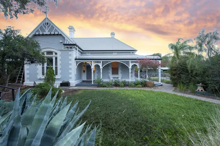 120 Balmoral Road, Risdon Park SA 5540