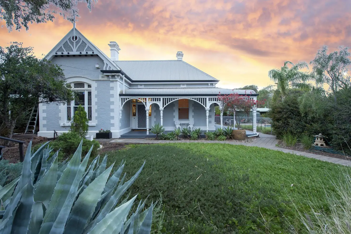Main view of Homely house listing, 120 Balmoral Road, Risdon Park SA 5540