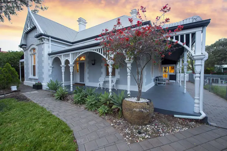 Second view of Homely house listing, 120 Balmoral Road, Risdon Park SA 5540