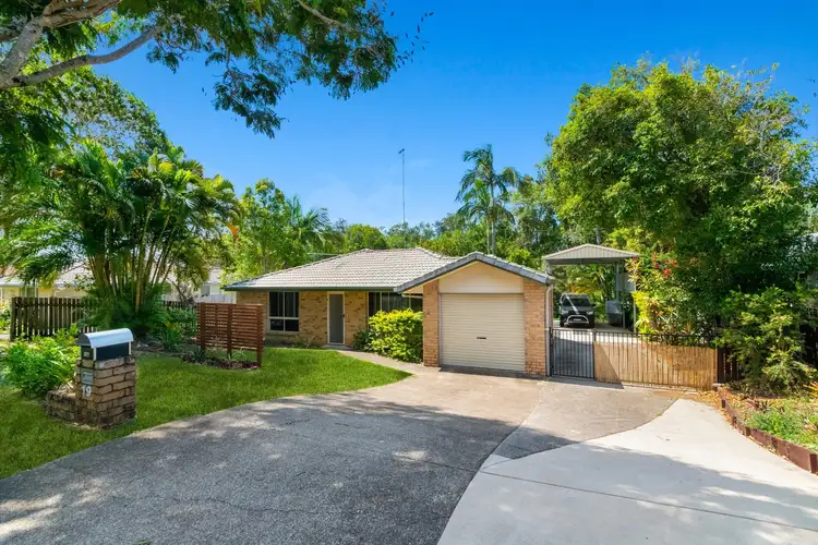 19 Hooper Crescent