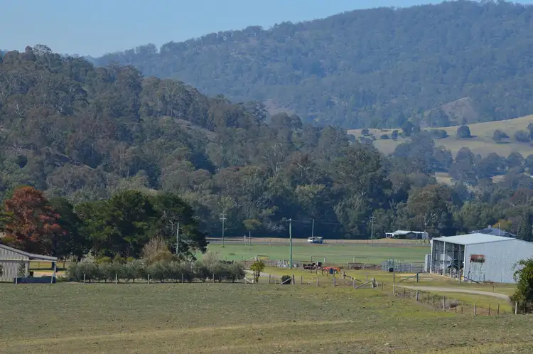 Main view of Homely land listing, Lot 5 Winterflood Road, Killarney QLD 4373