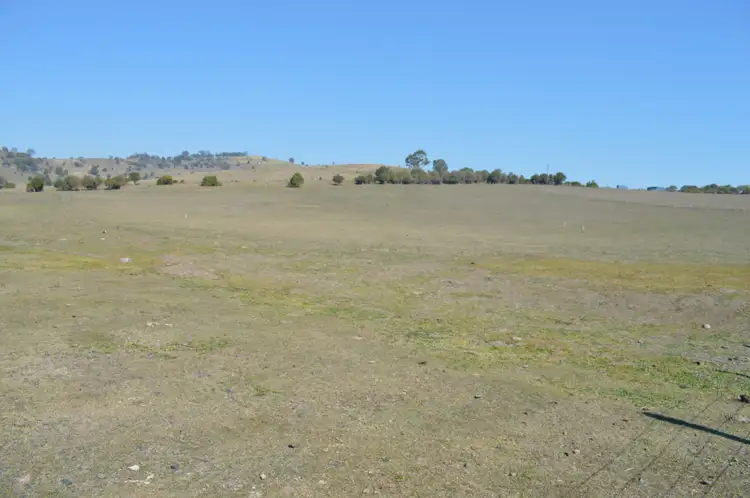 Second view of Homely land listing, Lot 5 Winterflood Road, Killarney QLD 4373