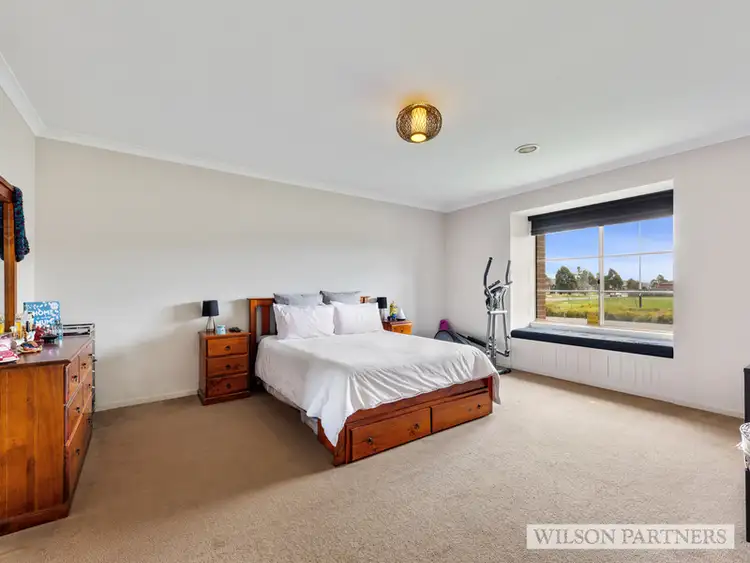 Fifth view of Homely house listing, 119 Wallara Waters Boulevard, Wallan VIC 3756