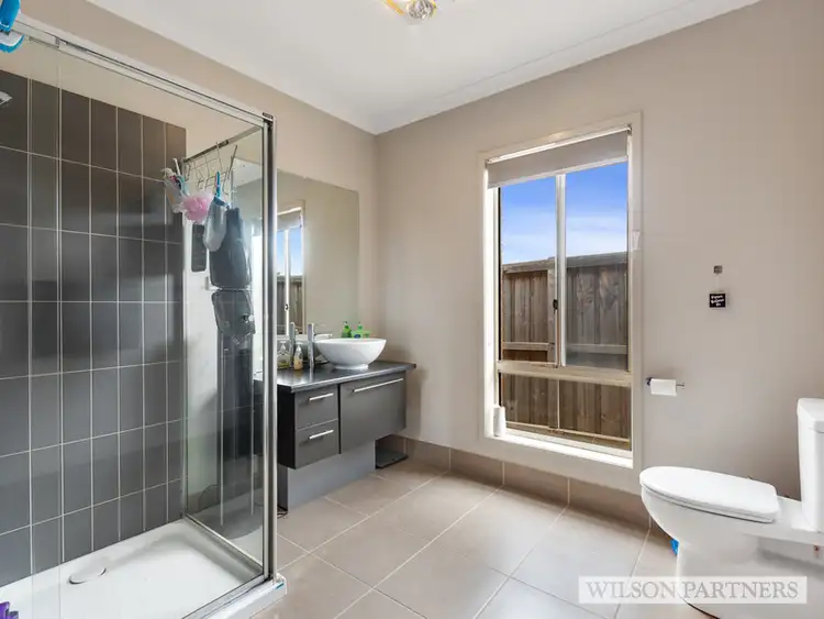 Sixth view of Homely house listing, 119 Wallara Waters Boulevard, Wallan VIC 3756
