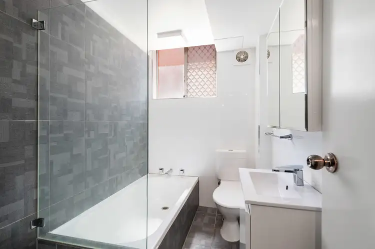 Third view of Homely apartment listing, 3/4 Grace Campbell Crescent, Hillsdale NSW 2036