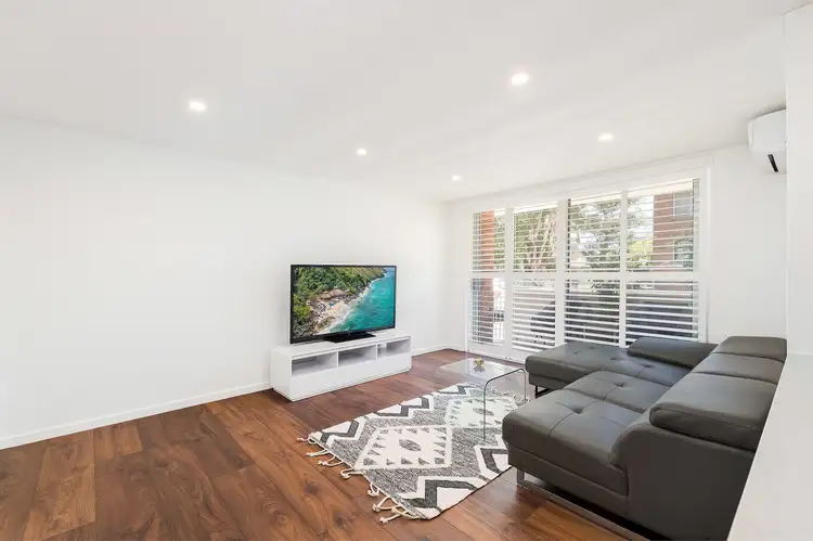 Fourth view of Homely apartment listing, 3/4 Grace Campbell Crescent, Hillsdale NSW 2036