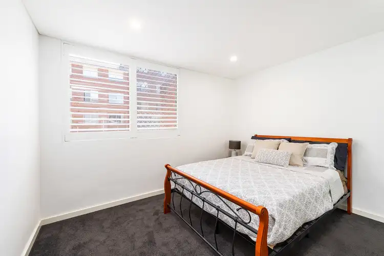 Sixth view of Homely apartment listing, 3/4 Grace Campbell Crescent, Hillsdale NSW 2036