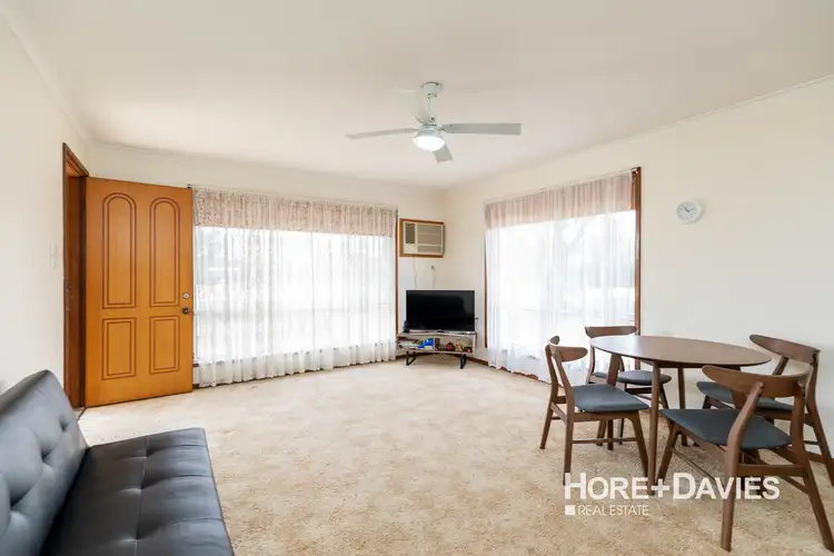 Second view of Homely unit listing, 7/12 Kokoda Street, Ashmont NSW 2650