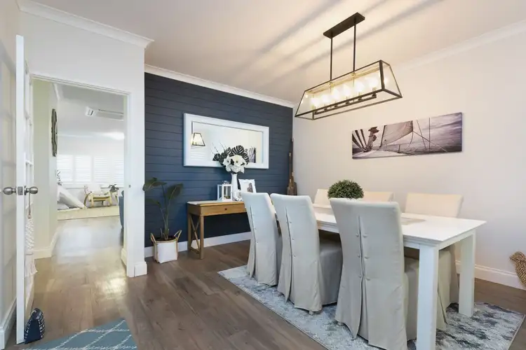 Fourth view of Homely house listing, 18 Strickland Court, Coogee WA 6166