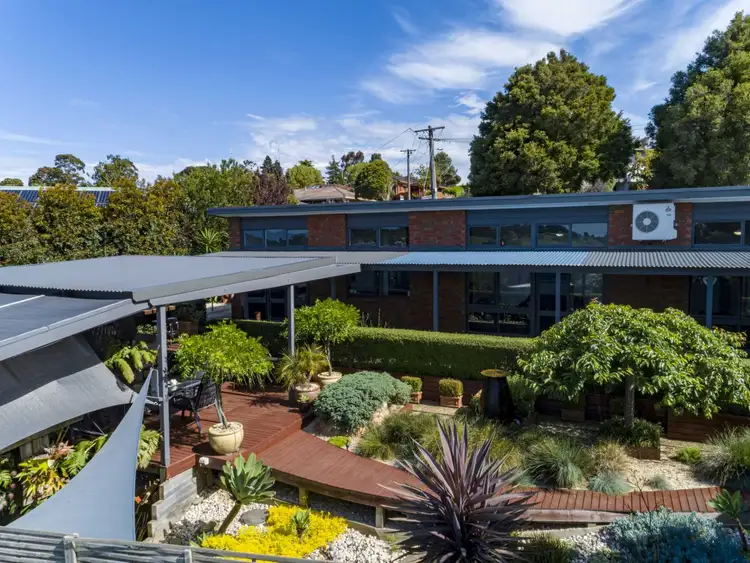 Second view of Homely house listing, 54 Biram Drive, Warragul VIC 3820