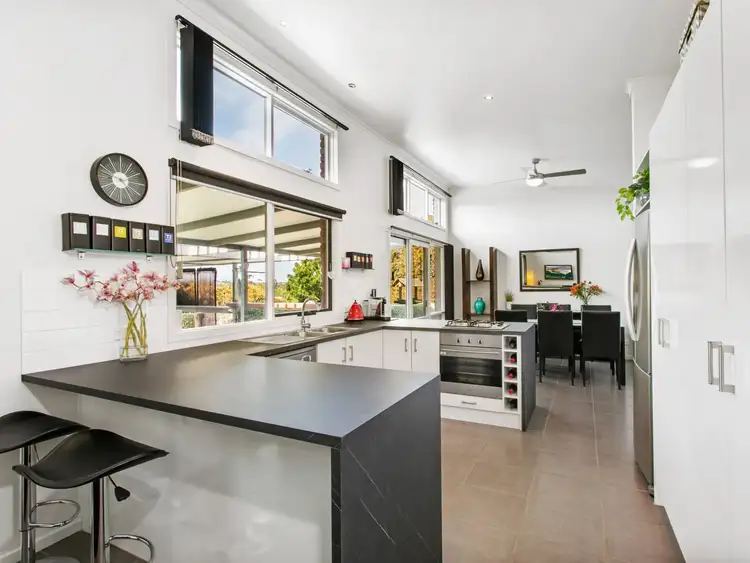 Fourth view of Homely house listing, 54 Biram Drive, Warragul VIC 3820