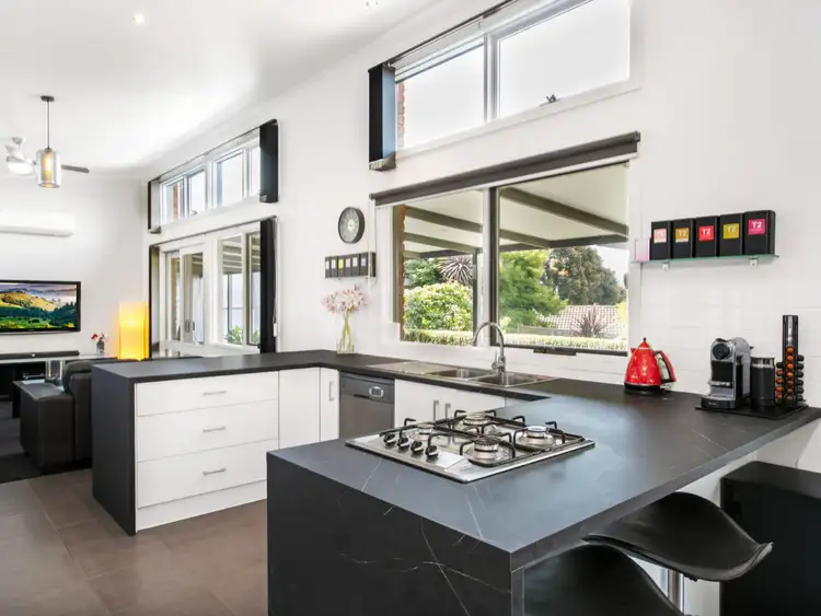 Fifth view of Homely house listing, 54 Biram Drive, Warragul VIC 3820