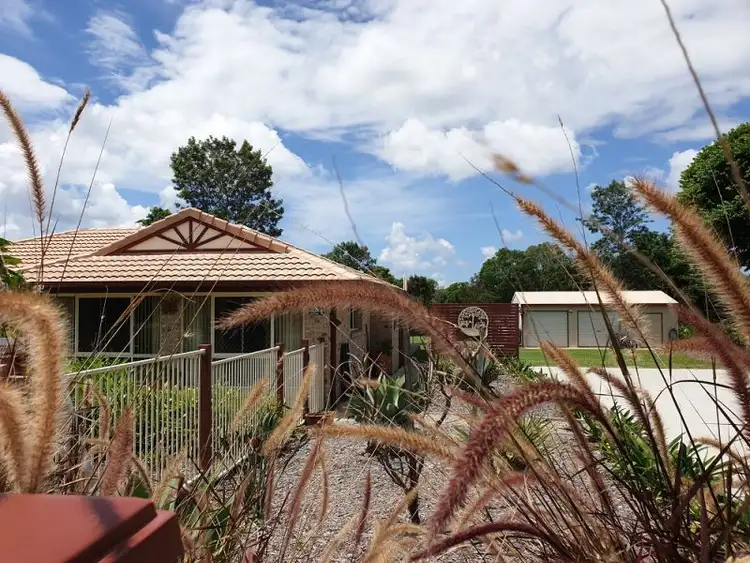 Second view of Homely rural property listing, 79 Wattlebird Drive, Elimbah QLD 4516