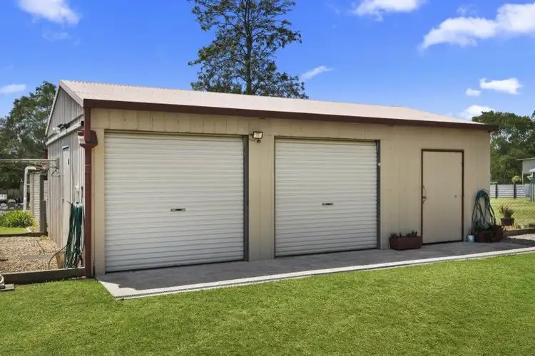 Fifth view of Homely rural property listing, 79 Wattlebird Drive, Elimbah QLD 4516