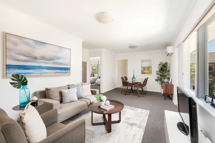 7/379 New Canterbury Road, Dulwich Hill NSW 2203