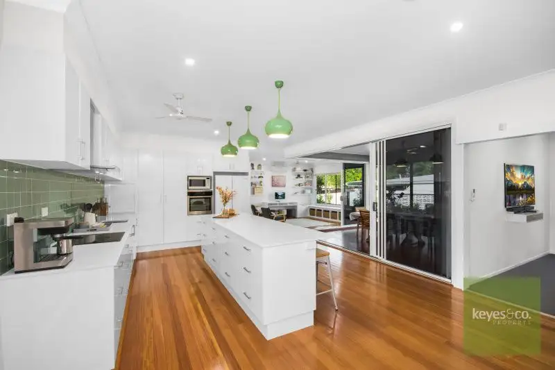 Main view of Homely house listing, 24 Barellan Street, Cranbrook QLD 4814