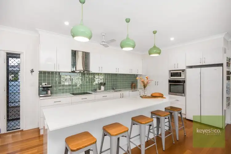 Second view of Homely house listing, 24 Barellan Street, Cranbrook QLD 4814