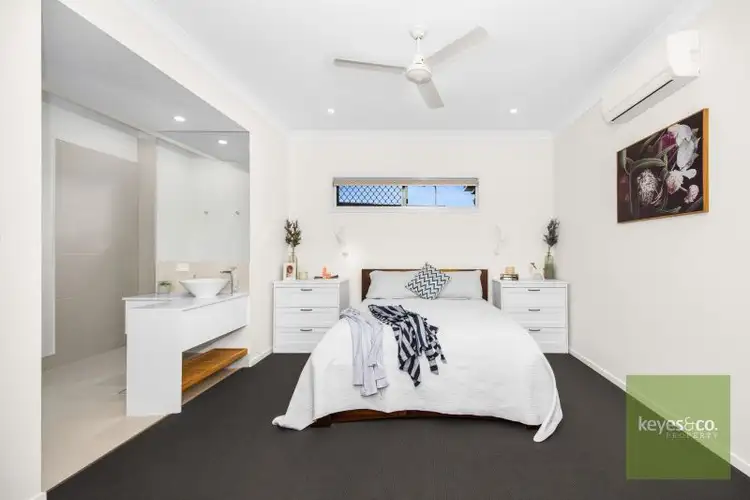 Fourth view of Homely house listing, 24 Barellan Street, Cranbrook QLD 4814