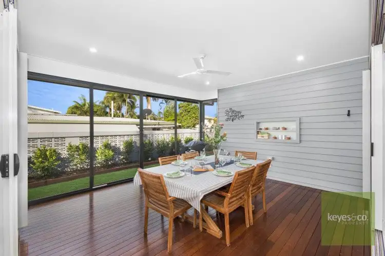 Fifth view of Homely house listing, 24 Barellan Street, Cranbrook QLD 4814