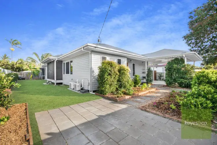 Sixth view of Homely house listing, 24 Barellan Street, Cranbrook QLD 4814