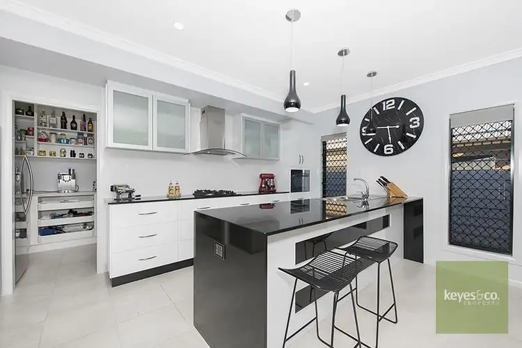 Main view of Homely house listing, 11 Pebblestone Drive, Kirwan QLD 4817