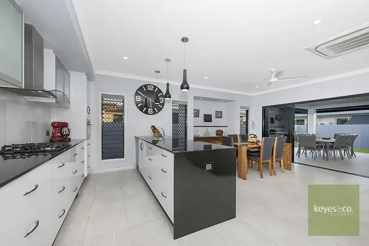 Second view of Homely house listing, 11 Pebblestone Drive, Kirwan QLD 4817